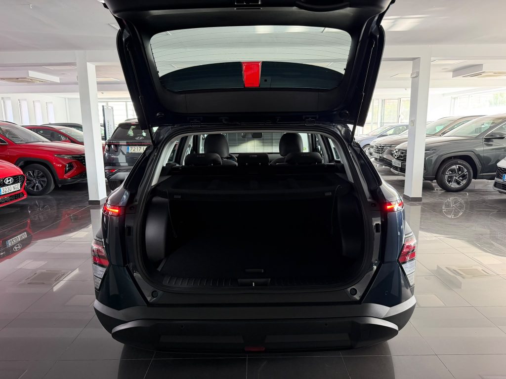 Hyundai Kona HEV 1.6GDI 129CV DT Maxx