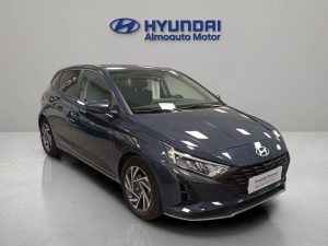 Hyundai i20 1.2 MPI Klass