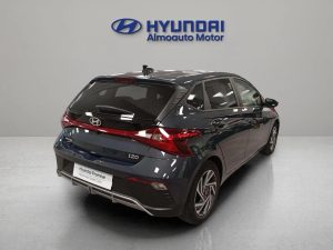 Hyundai i20 1.2 MPI Klass