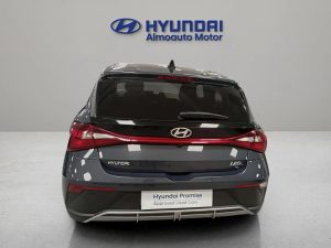 Hyundai i20 1.2 MPI Klass