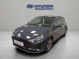 Hyundai i20 1.2 MPI Klass