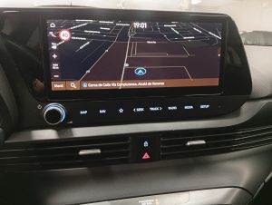Hyundai i20 1.2 MPI Klass