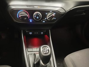 Hyundai i20 1.2 MPI Klass