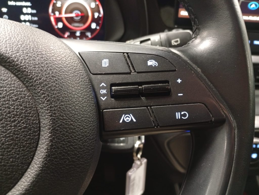 Hyundai i20 1.2 MPI Klass