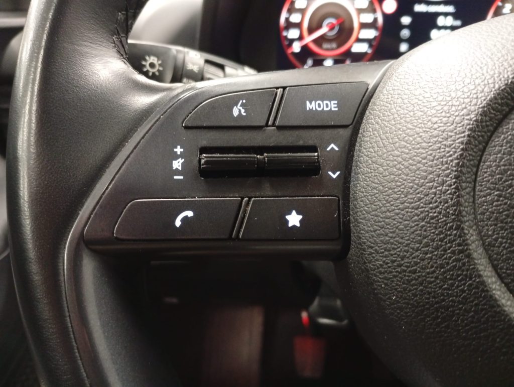 Hyundai i20 1.2 MPI Klass