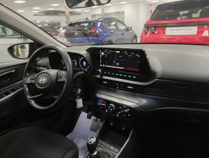 Hyundai i20 1.2 MPI Klass