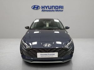 Hyundai i20 1.2 MPI Klass