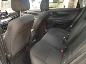 Hyundai i20 1.2 MPI Klass