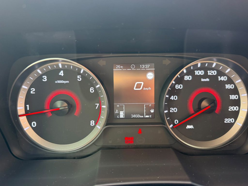 Ssangyong Tivoli Grand G15T Urban Plus