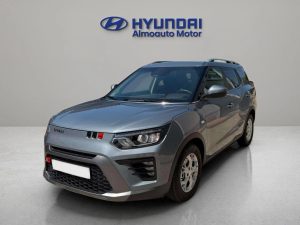 Ssangyong Tivoli Grand G15T Urban Plus