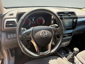 Ssangyong Tivoli Grand G15T Urban Plus