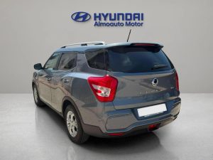Ssangyong Tivoli Grand G15T Urban Plus