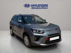 Ssangyong Tivoli Grand G15T Urban Plus