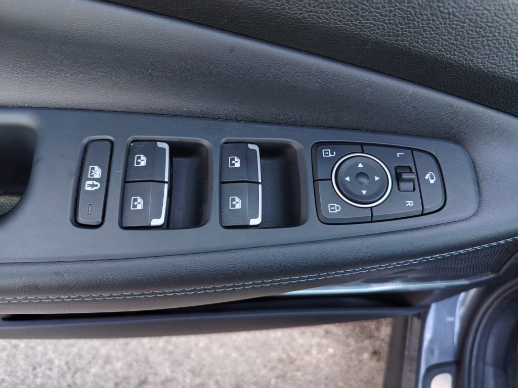 Hyundai Santa Fe 2.2 CRDi Maxx DCT 4×2