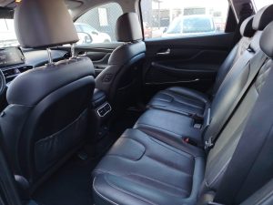 Hyundai Santa Fe 2.2 CRDi Maxx DCT 4×2