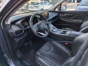 Hyundai Santa Fe 2.2 CRDi Maxx DCT 4×2