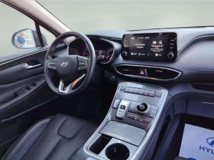 Hyundai Santa Fe 2.2 CRDi Maxx DCT 4×2