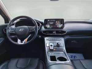 Hyundai Santa Fe 2.2 CRDi Maxx DCT 4×2