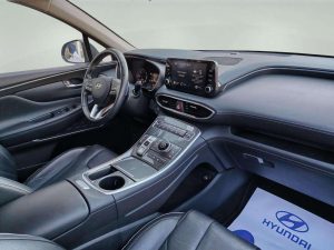 Hyundai Santa Fe 2.2 CRDi Maxx DCT 4×2
