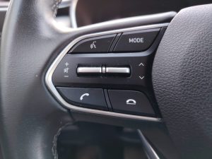 Hyundai Santa Fe 2.2 CRDi Maxx DCT 4×2