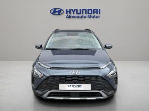 Hyundai Bayon 1.0 TGDI 74kW (100CV) 48V Maxx