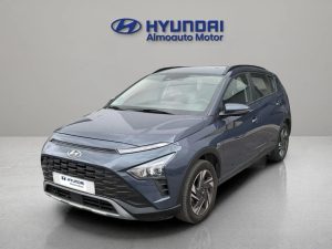 Hyundai Bayon 1.0 TGDI 74kW (100CV) 48V Maxx