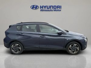 Hyundai Bayon 1.0 TGDI 74kW (100CV) 48V Maxx