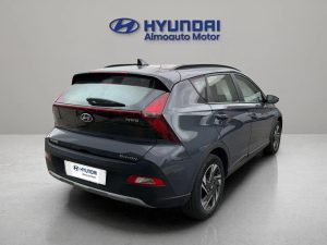 Hyundai Bayon 1.0 TGDI 74kW (100CV) 48V Maxx