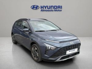 Hyundai Bayon 1.0 TGDI 74kW (100CV) 48V Maxx