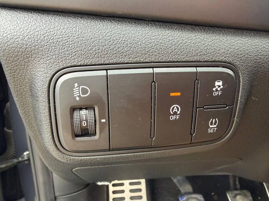 Hyundai Bayon 1.0 TGDI 74kW (100CV) 48V Maxx