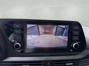 Hyundai Bayon 1.0 TGDI 74kW (100CV) 48V Maxx