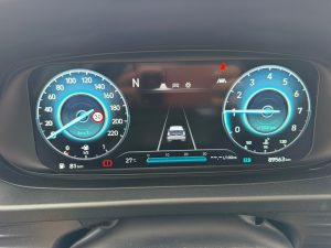 Hyundai Bayon 1.0 TGDI 74kW (100CV) 48V Maxx