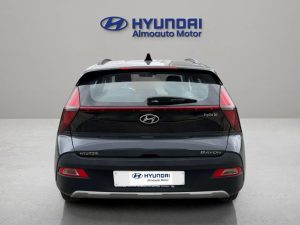 Hyundai Bayon 1.0 TGDI 74kW (100CV) 48V Maxx