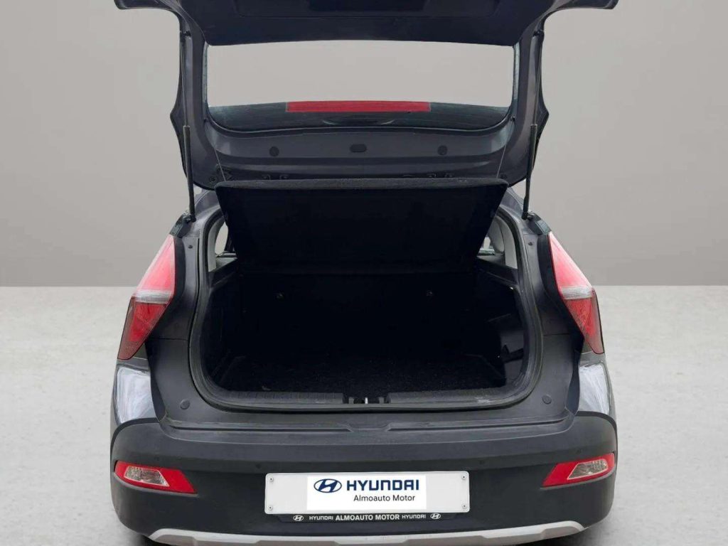 Hyundai Bayon 1.0 TGDI 74kW (100CV) 48V Maxx