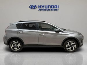 Hyundai Bayon 1.0 TGDI 74kW (100CV) 48V Tecno