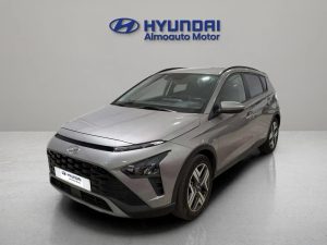 Hyundai Bayon 1.0 TGDI 74kW (100CV) 48V Tecno