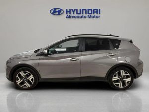 Hyundai Bayon 1.0 TGDI 74kW (100CV) 48V Tecno