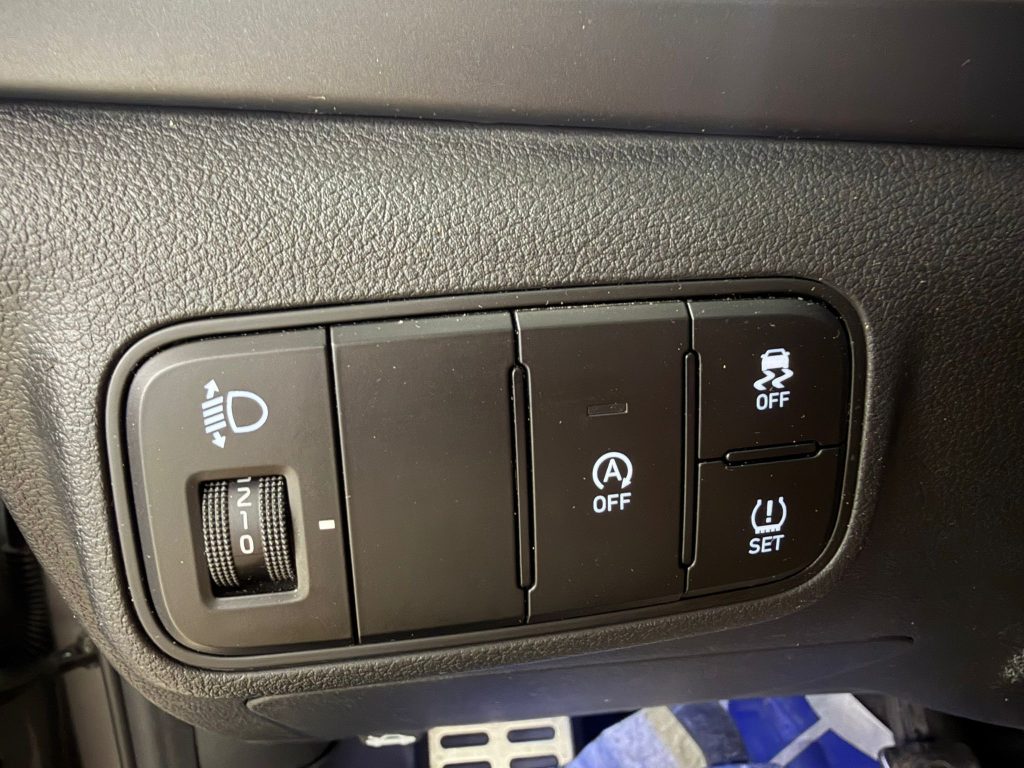 Hyundai Bayon 1.0 TGDI 74kW (100CV) 48V Tecno
