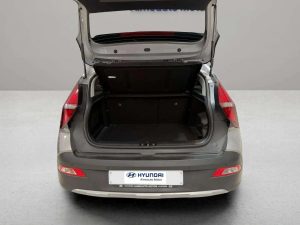 Hyundai Bayon 1.0 TGDI 74kW (100CV) 48V Tecno