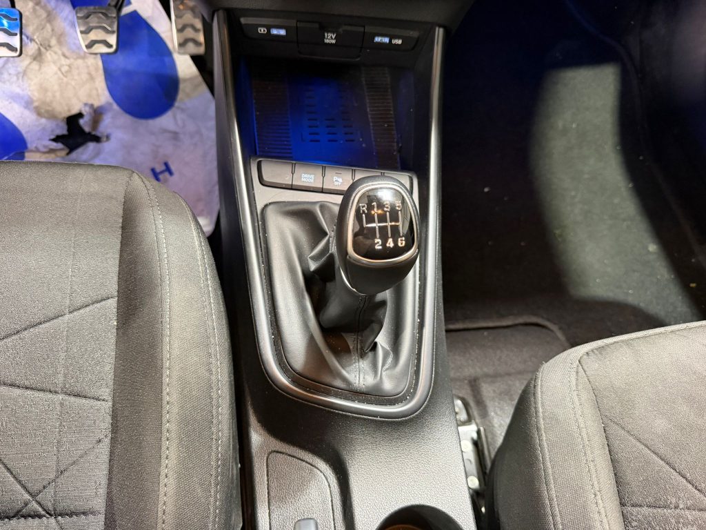 Hyundai Bayon 1.0 TGDI 74kW (100CV) 48V Tecno