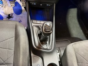 Hyundai Bayon 1.0 TGDI 74kW (100CV) 48V Tecno