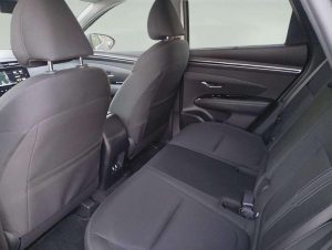 Hyundai Tucson 1.6 TGDI 169kW HEV Tecno Auto 2C
