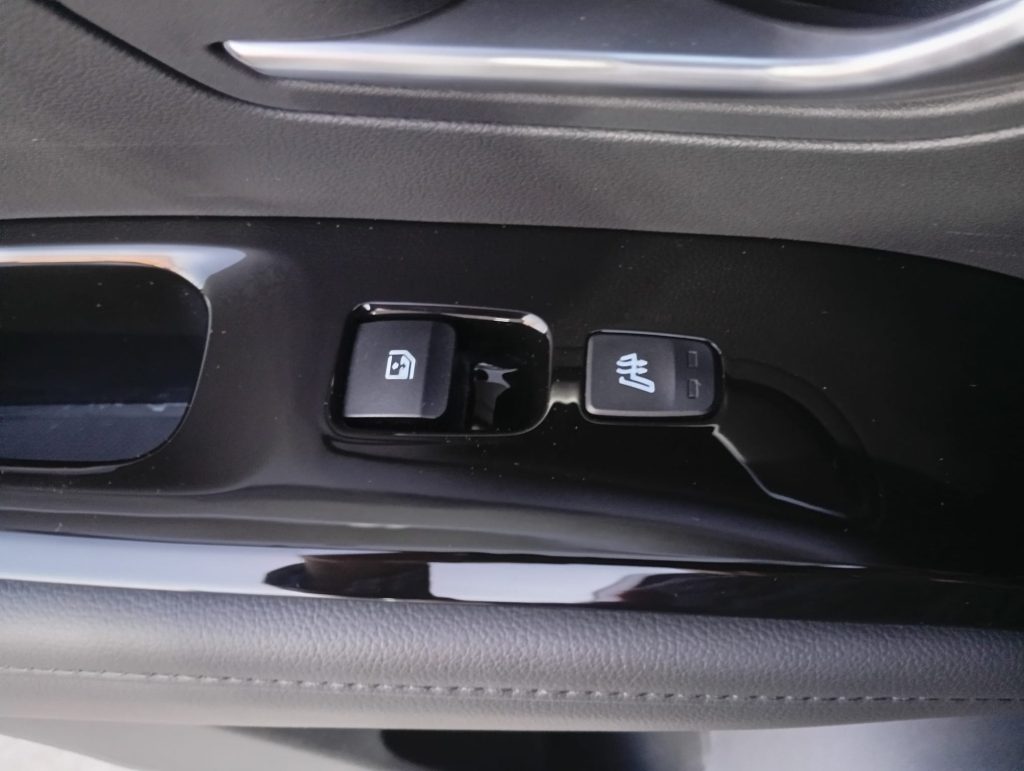 Hyundai Tucson 1.6 TGDI 169kW HEV Tecno Auto 2C