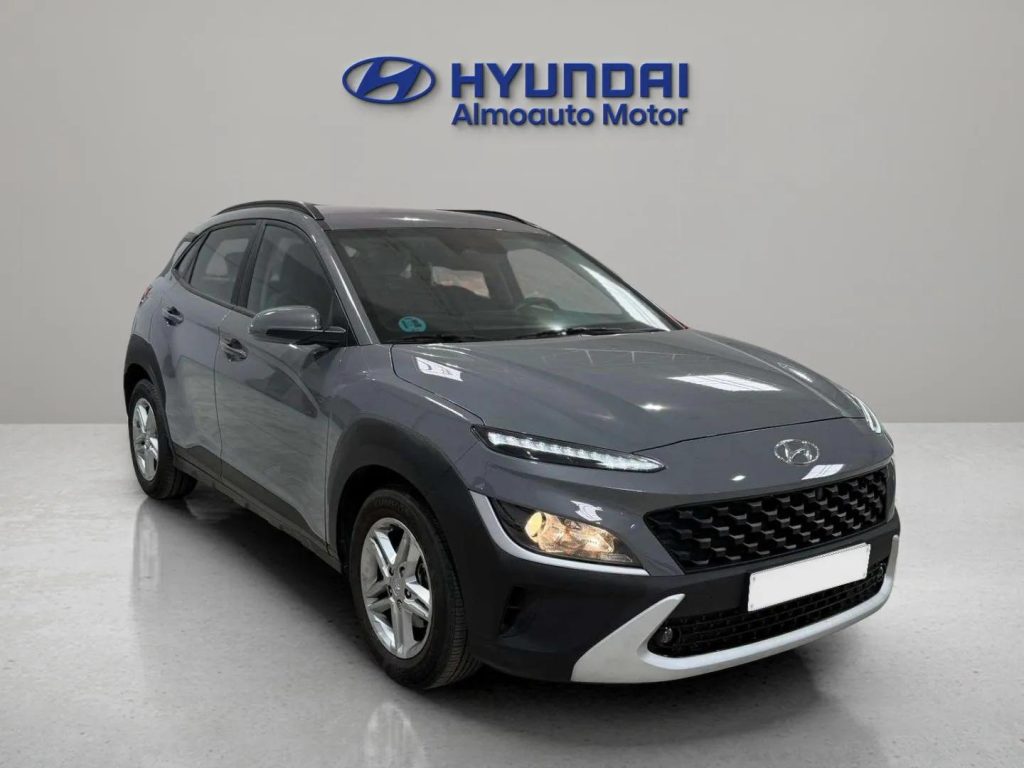 Hyundai Kona 1.0 TGDI Maxx 4X2