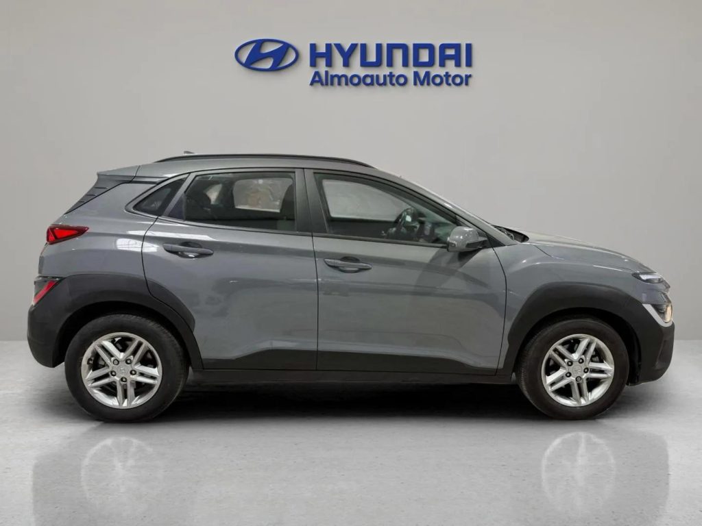 Hyundai Kona 1.0 TGDI Maxx 4X2