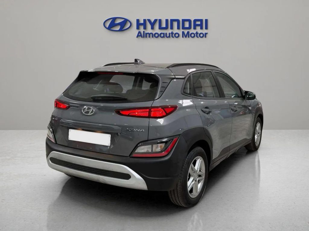 Hyundai Kona 1.0 TGDI Maxx 4X2