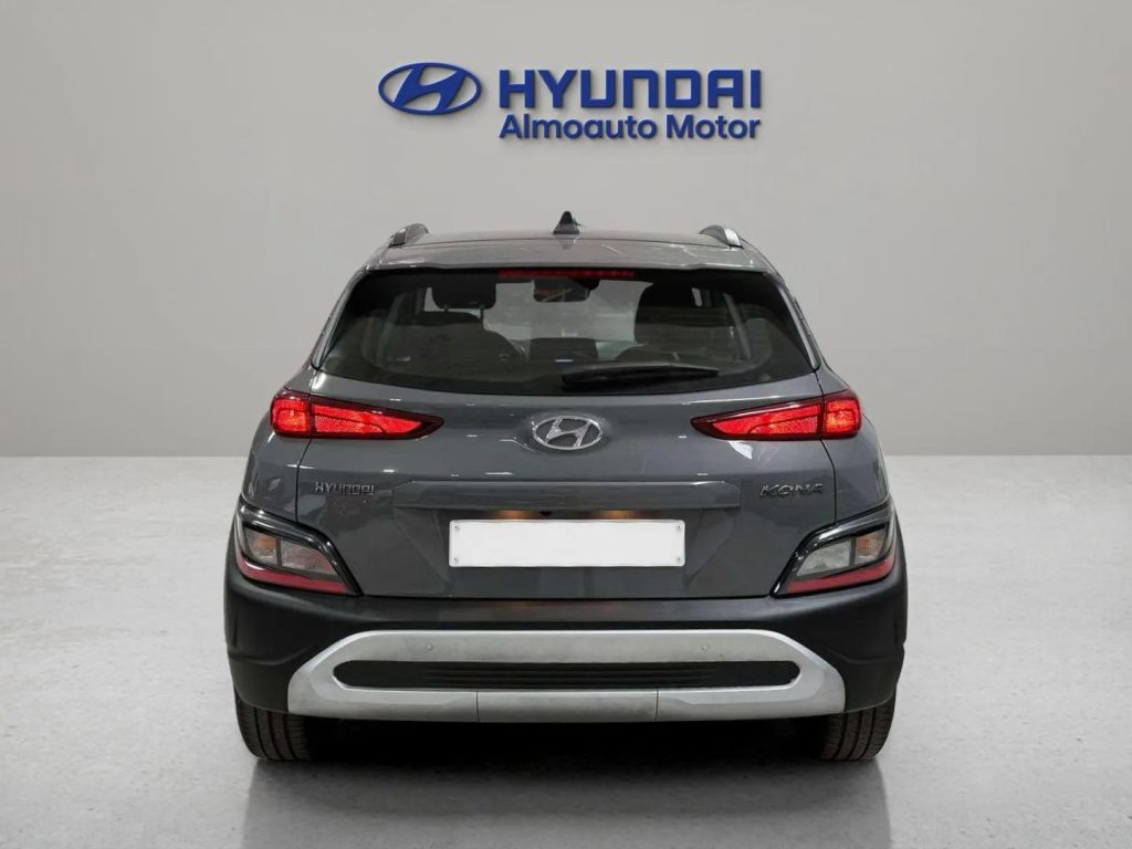 Hyundai Kona 1.0 TGDI Maxx 4X2