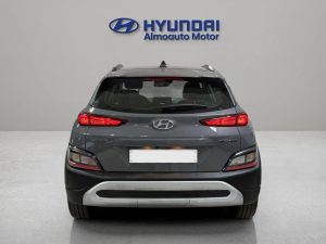 Hyundai Kona 1.0 TGDI Maxx 4X2