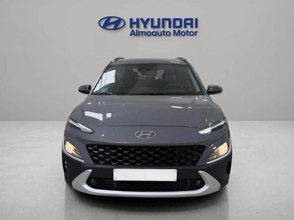 Hyundai Kona 1.0 TGDI Maxx 4X2