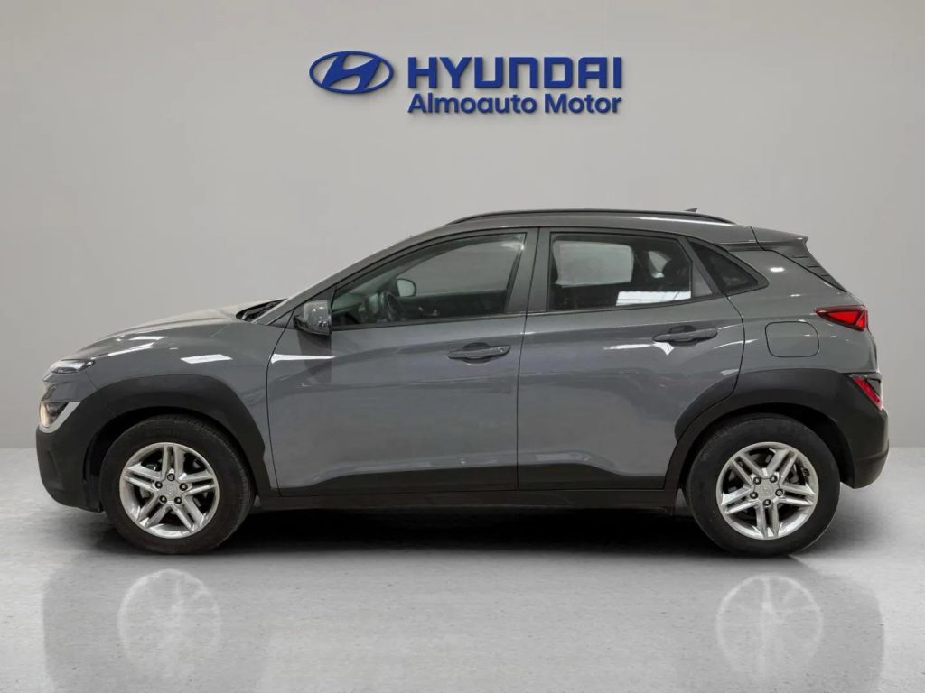 Hyundai Kona 1.0 TGDI Maxx 4X2